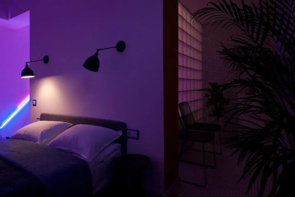 Апартаменты Major's House Гюмри - фото 7