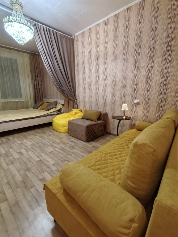 Квартира Высотка — фото 3