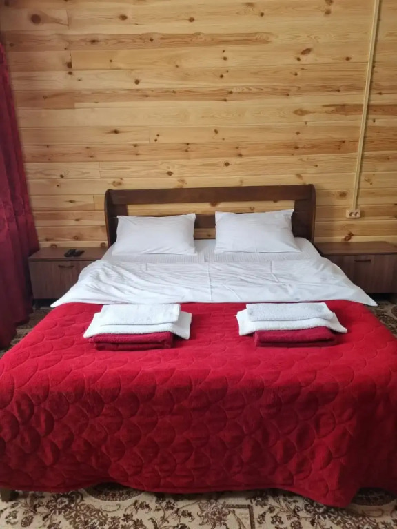 Гостевой Дом Яшкин дом - фото 30