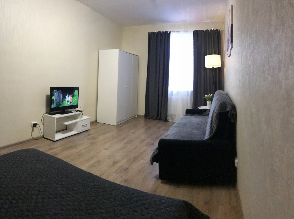 Отель Квартира Tuk Tuk Apartments в Нижний Новгороде