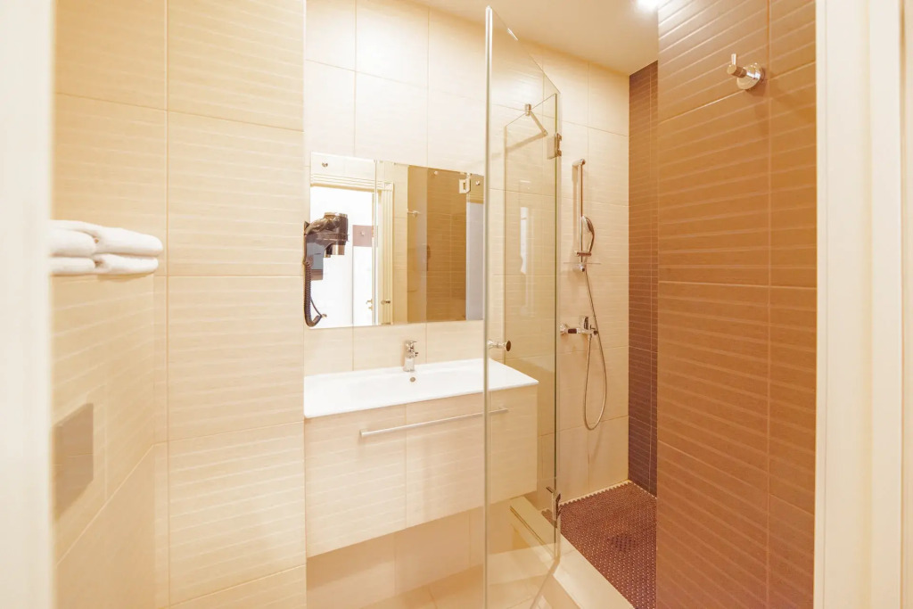 Отель Shato City - фото 35