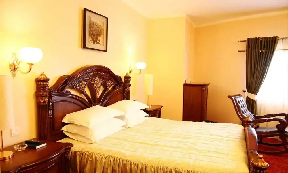 Imperial Botanical Beach Hotel - Général