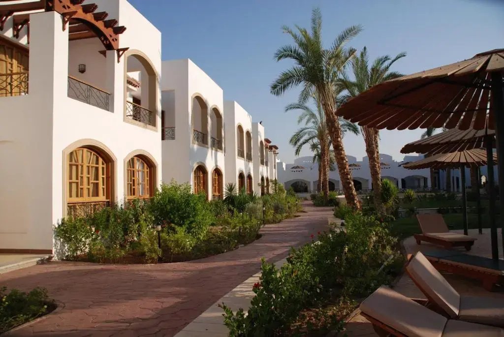 Coral Hills Resort - Général