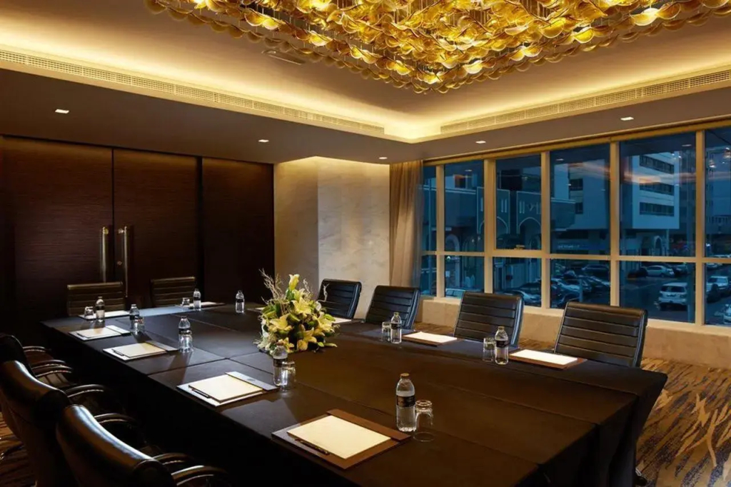 Jannah Burj Al Sarab - фото 28