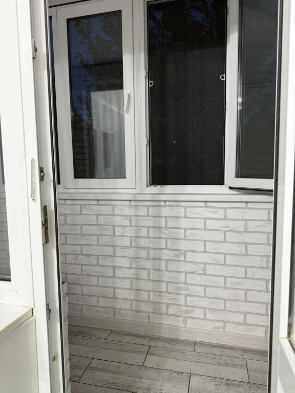 Квартира Уютная с балконом - фото 27