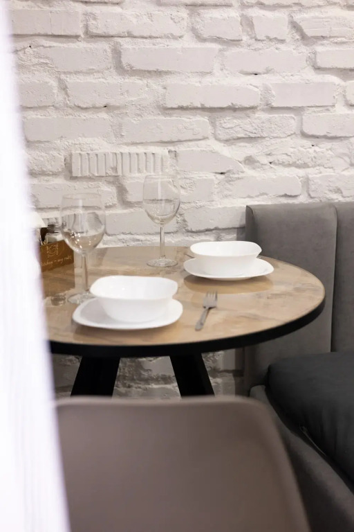 Апартаменты 8 - фото 15