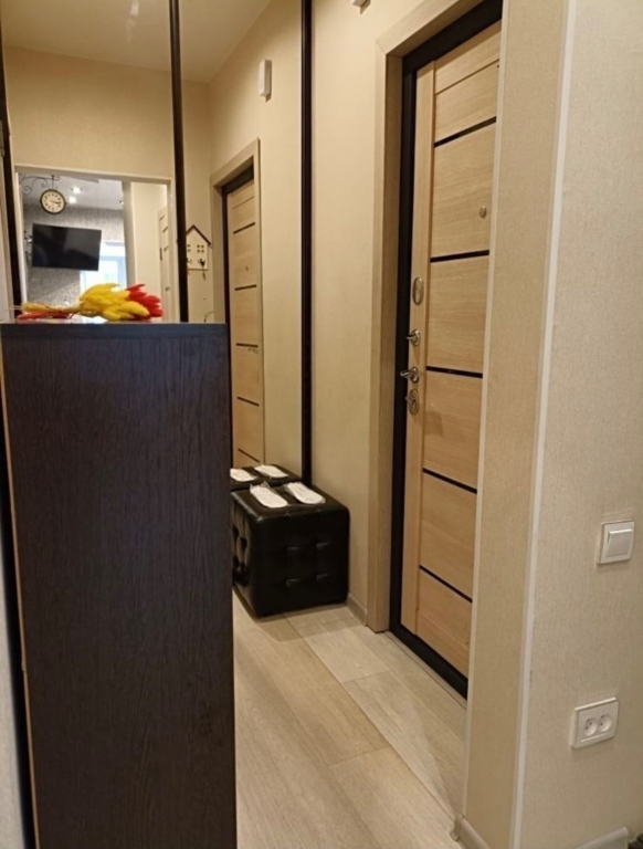 Апартаменты City House - фото 4