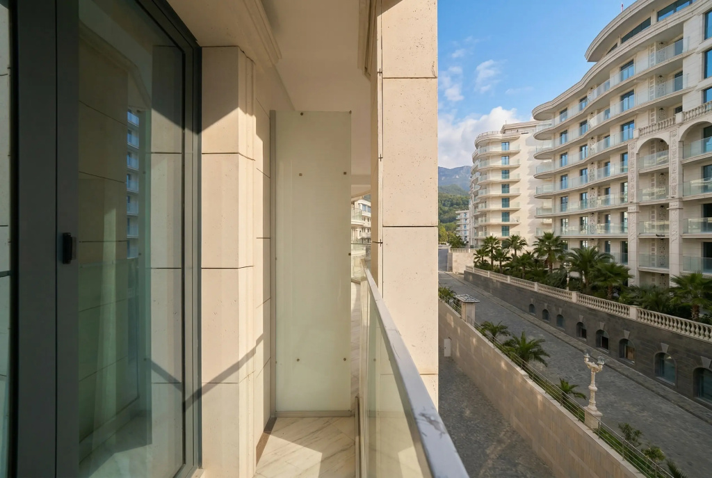 Отель Апартаменты Standart City в Сочи