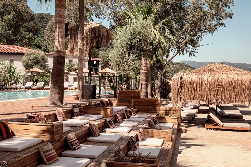 Cook's Club Adakoy  Marmaris-Adults Only — фото