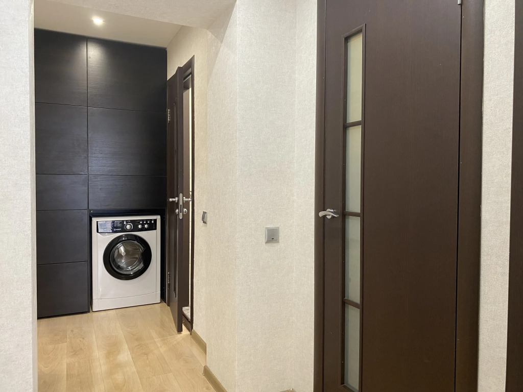 Апартаменты Легендарные - фото 17