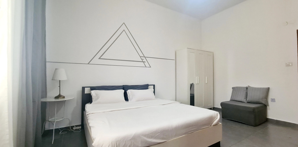 Ben Yehuda Apartments by null