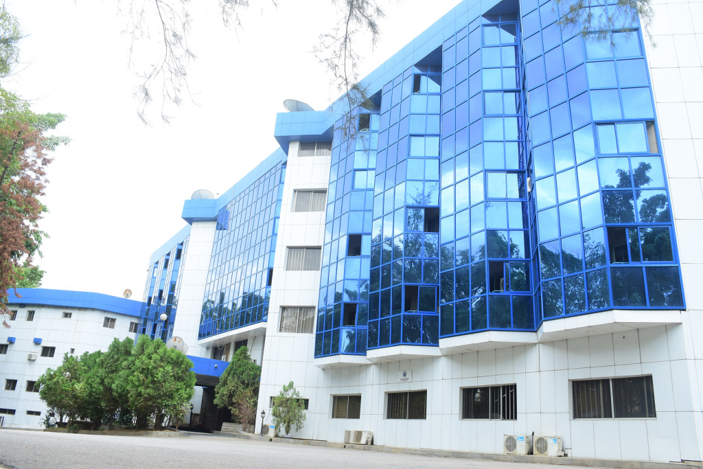 Chida International Hotel