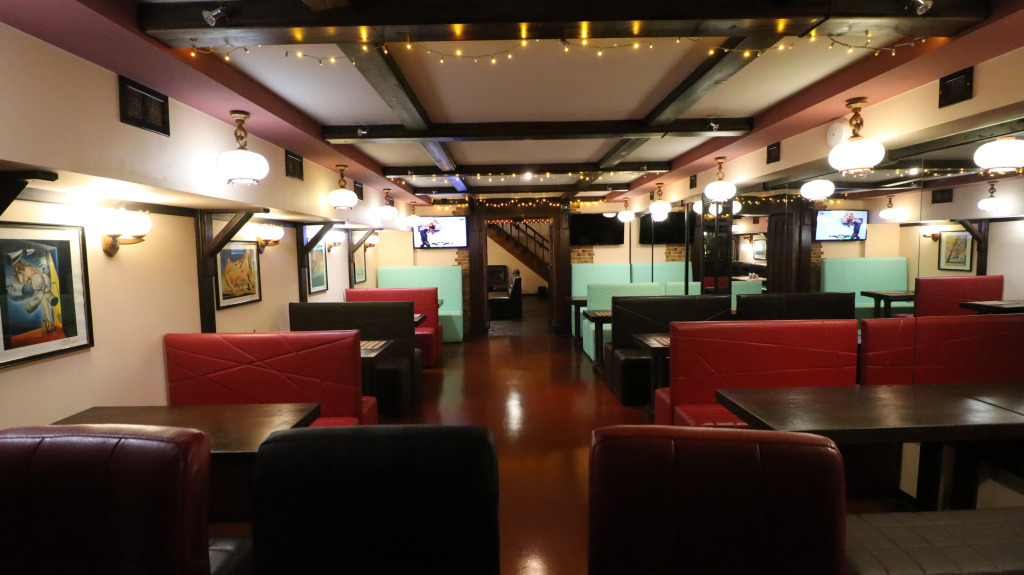 Отель НеЧаев - фото 32