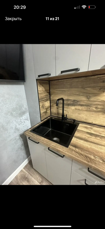 Квартира по улице Кедровая - фото 8