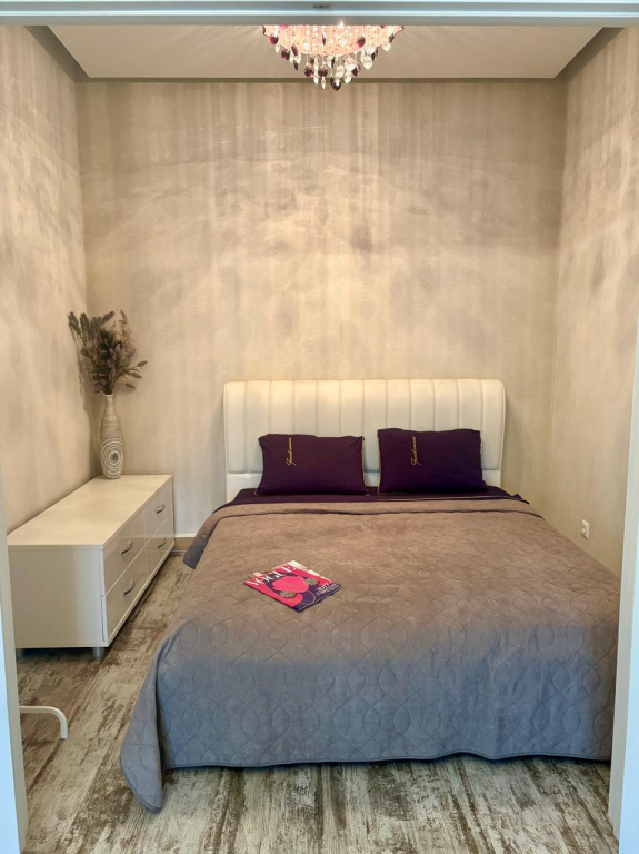 Квартира Большая в Историческом центре Казани — фото