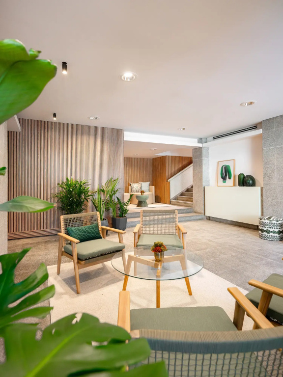 Villa Termal Spa Resort by Unlock Hotels - Général