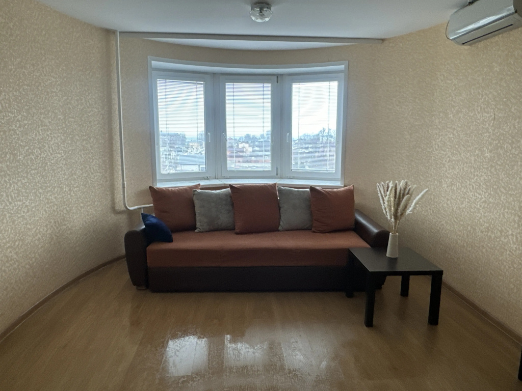 Superior Quadruple Apartment with balcony
