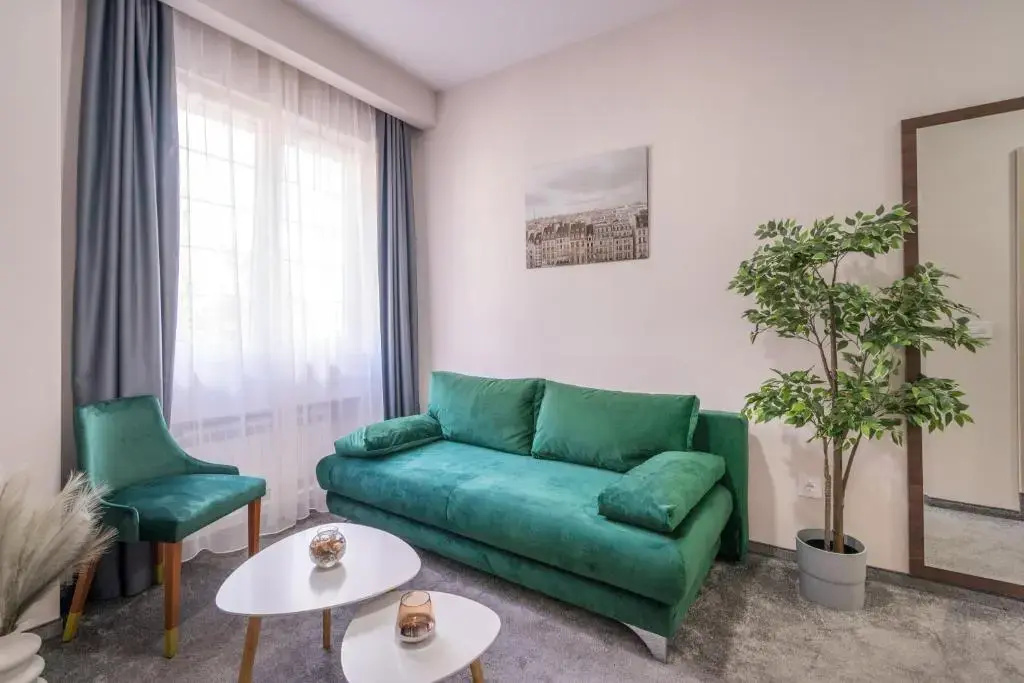 Гостевой дом Veneti Suites — фото