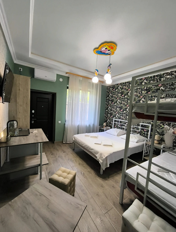 Hotel photo 5