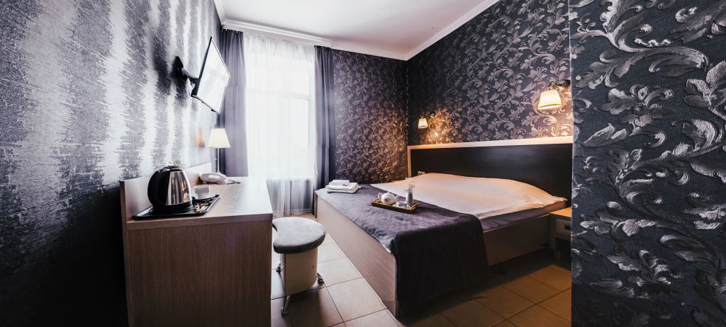 Comfort Single room
