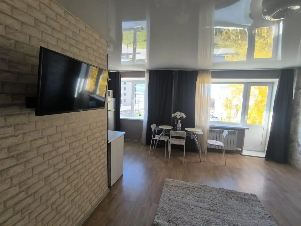 Апартаменты на Набережной - фото 8