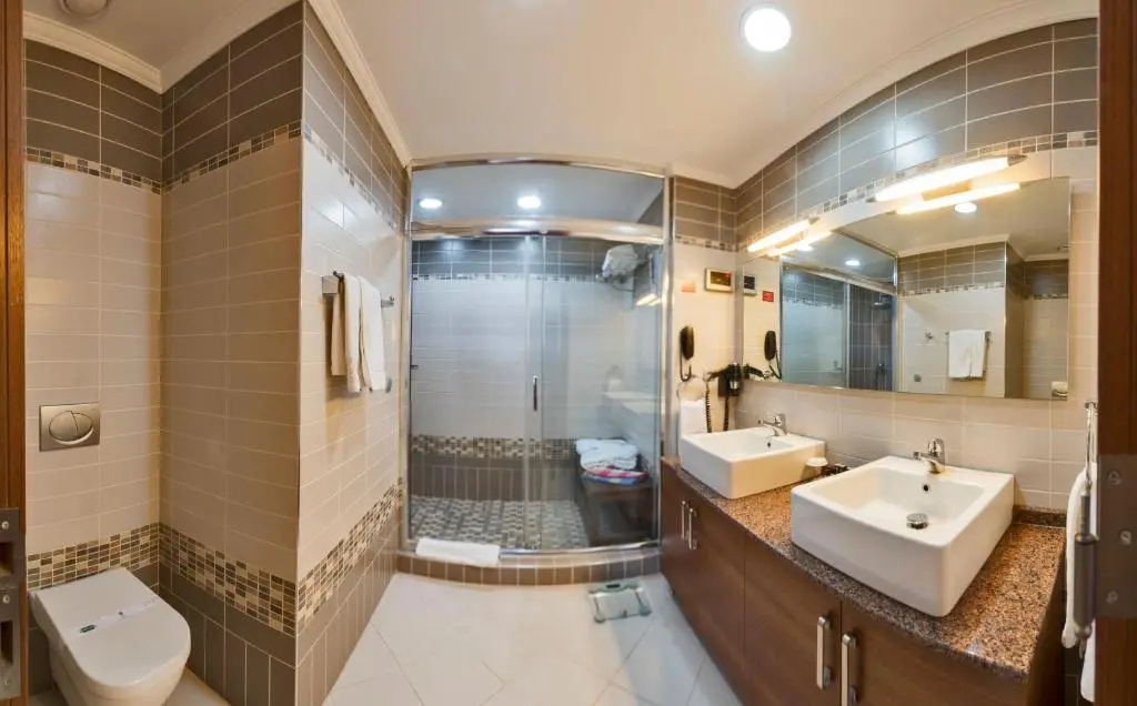 Vicenza Hotel - Chambres