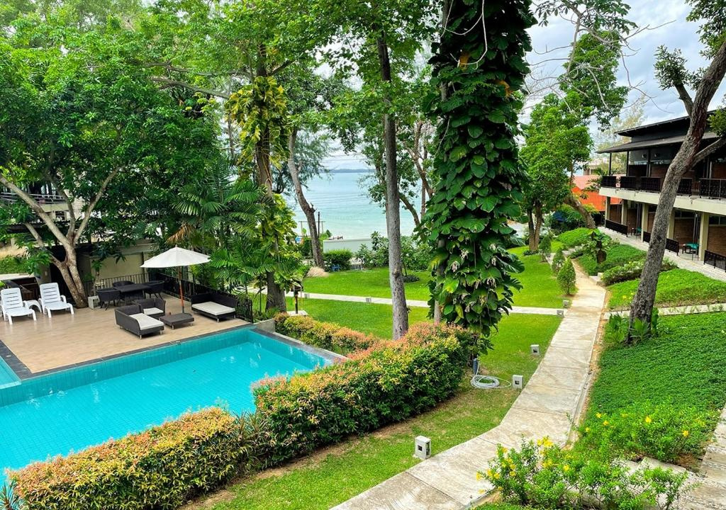 Samed Hideaway Resort - Général