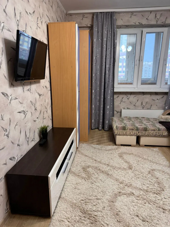 Однокомнатная квартира посуточно - фото 4