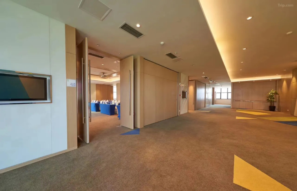 Hotel Holiday Inn Express SHANGHAI ZHENPING by IHG - Général