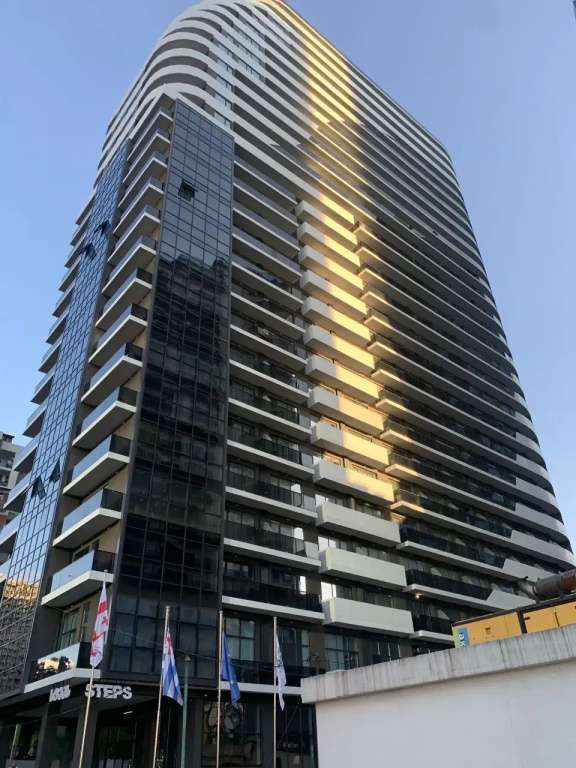 Solnechny Batumi Steps 517 Apartments