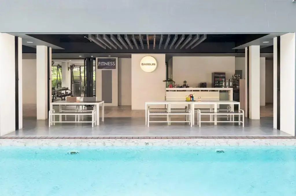 Canalis Suvarnabhumi Airport Hotel, Бангкок, Таїланд мініатюра 45
