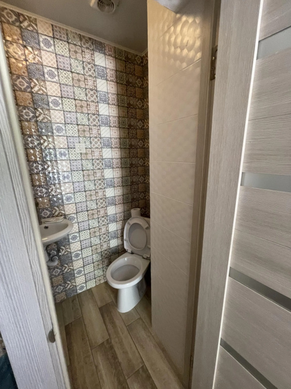 Гостевой Дом Горный Воздух - фото 21