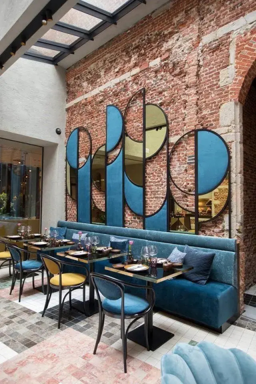 Sandali by Tbilisi Luxury Boutique Hotel — фото