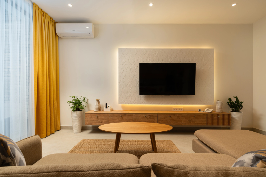 Апарт-отель Igmar Villas & Apart Hotel — фото