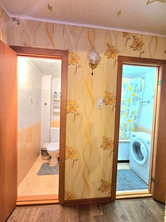 Квартира Домашний очаг на Коммунистической