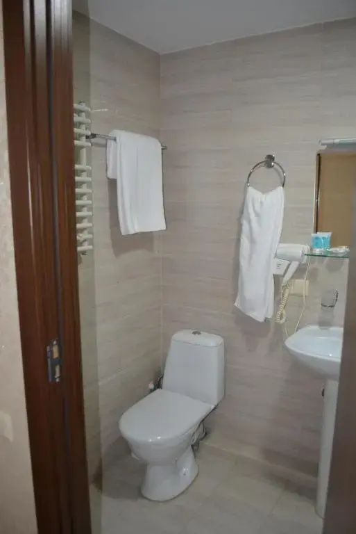 Gureli Hotel - Chambres