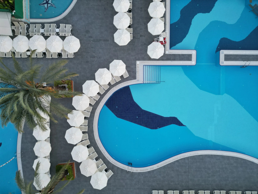 Aydinbey Famous Resort - Ultra All Inclusive - фото 12