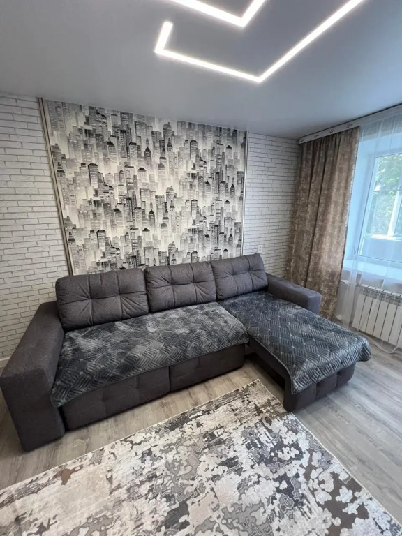 Квартира 2-х Комнатная в Центре - фото 4