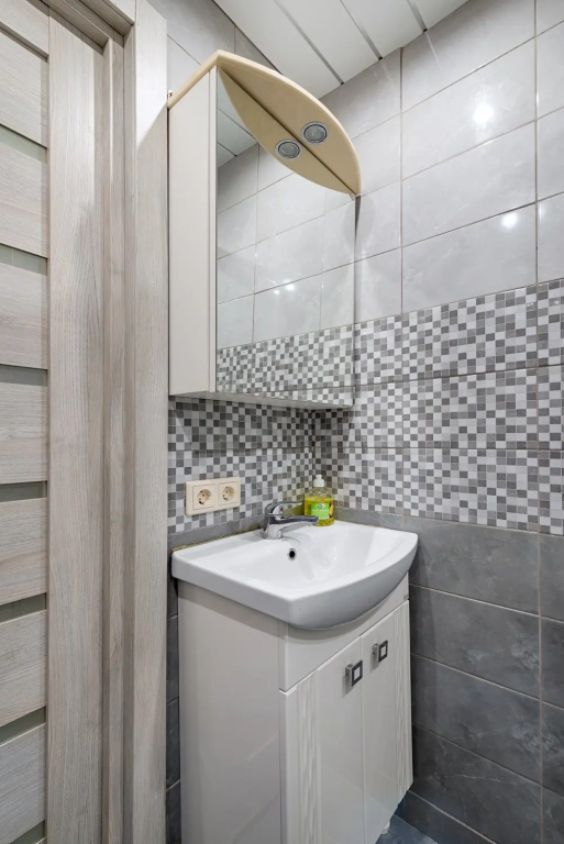 Квартира ComfortHomes улица Скаковая - фото 16