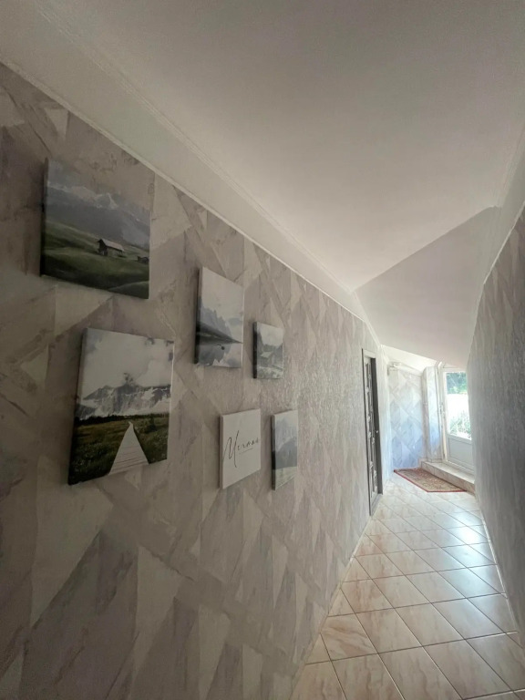 Гостевой Дом Горный Воздух - фото 30