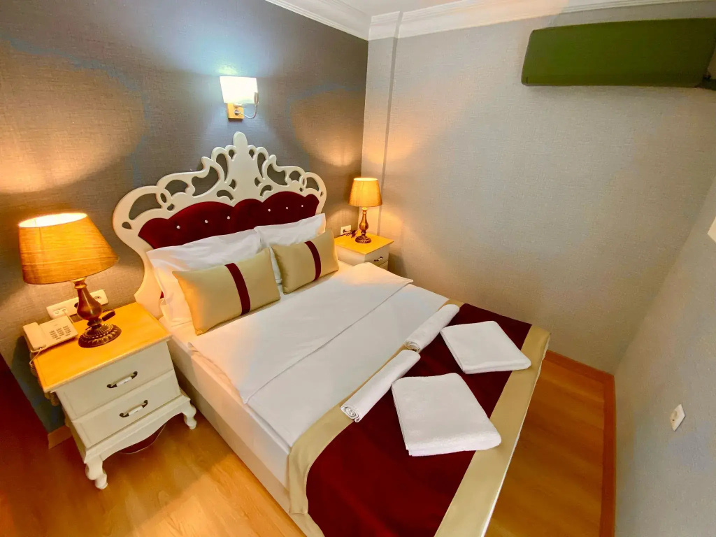 Hotel photo 18