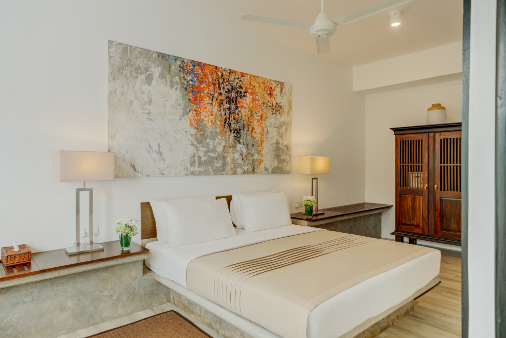 Taru Villas-Lake Lodge