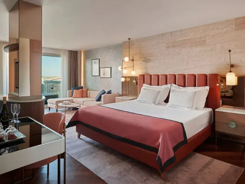 Lara Barut Collection image rooms