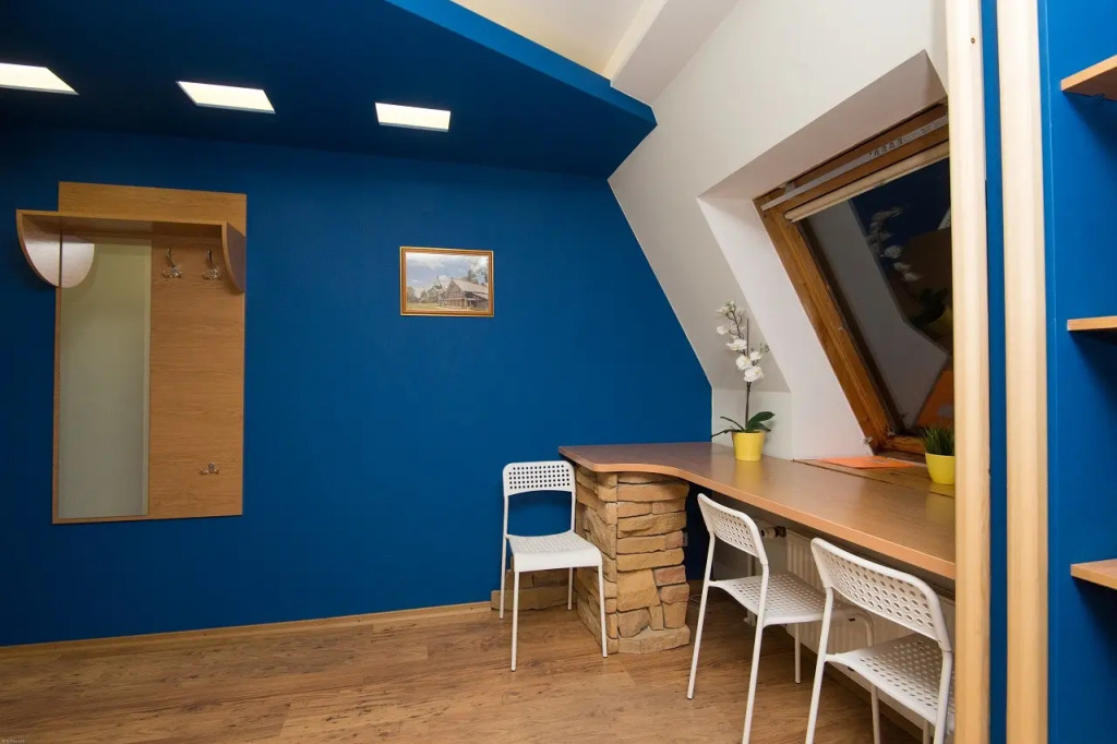 Меблированные комнаты Орловский - фото 23