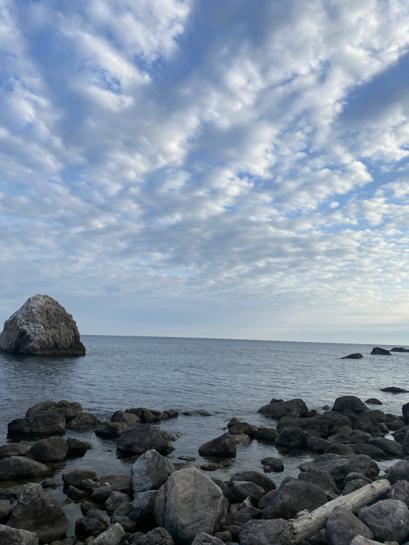 Шале Уютный дом мыс Сарыч - фото 5