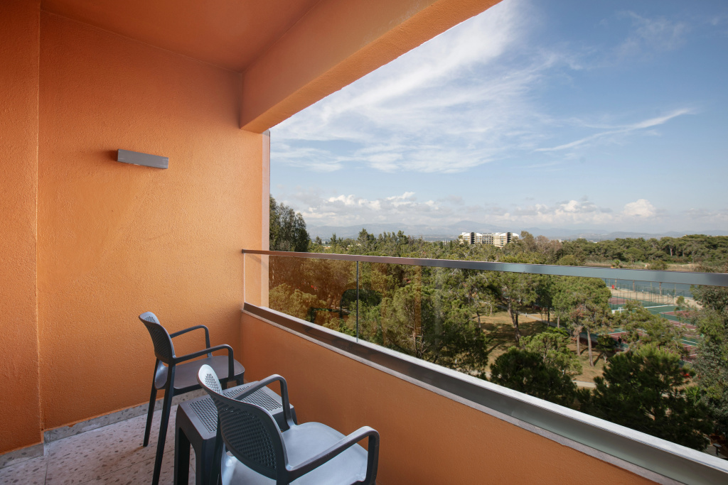 Megasaray Resort Side - Chambres