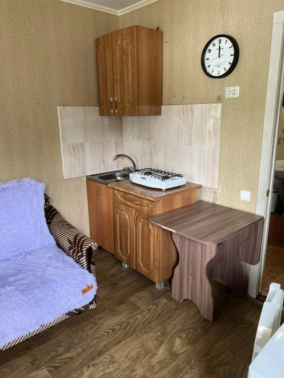 Квартира у моря на Мацесте — фото