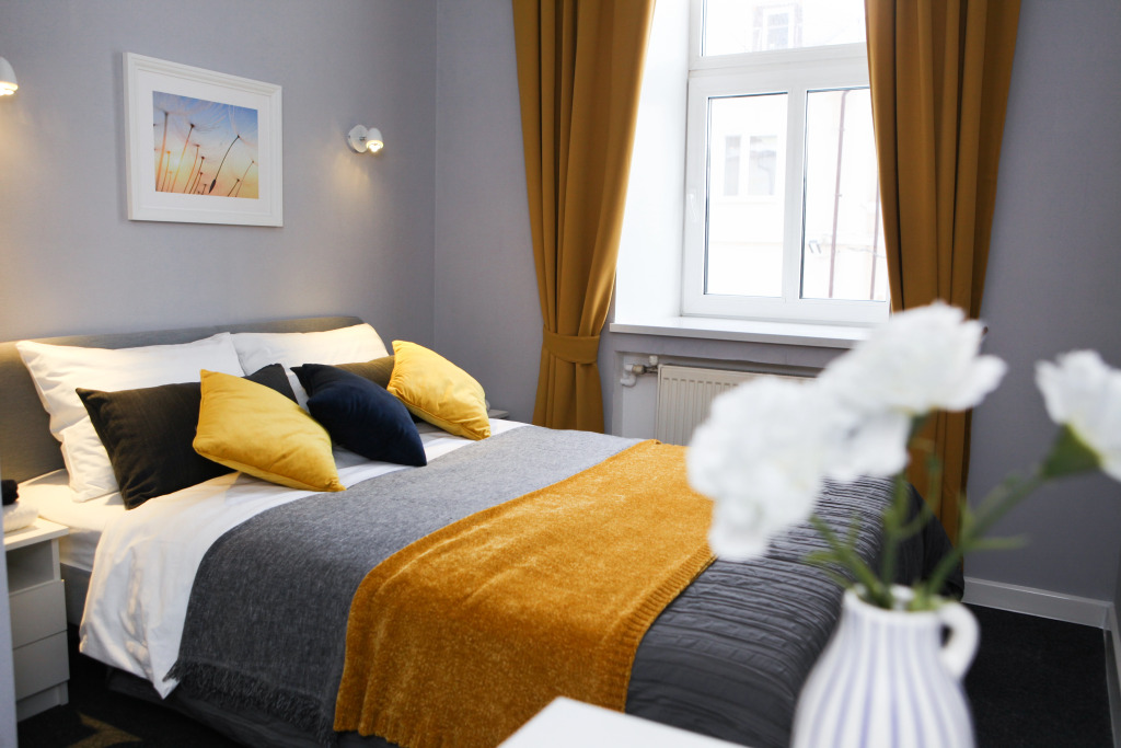 Хостел Кроличья Нора - фото 17