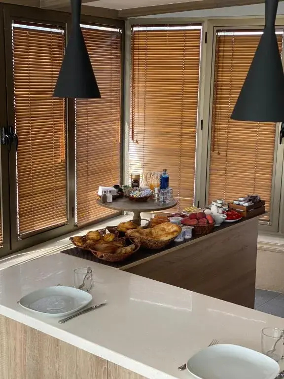Seven Rooms Boutique Hotel - Général