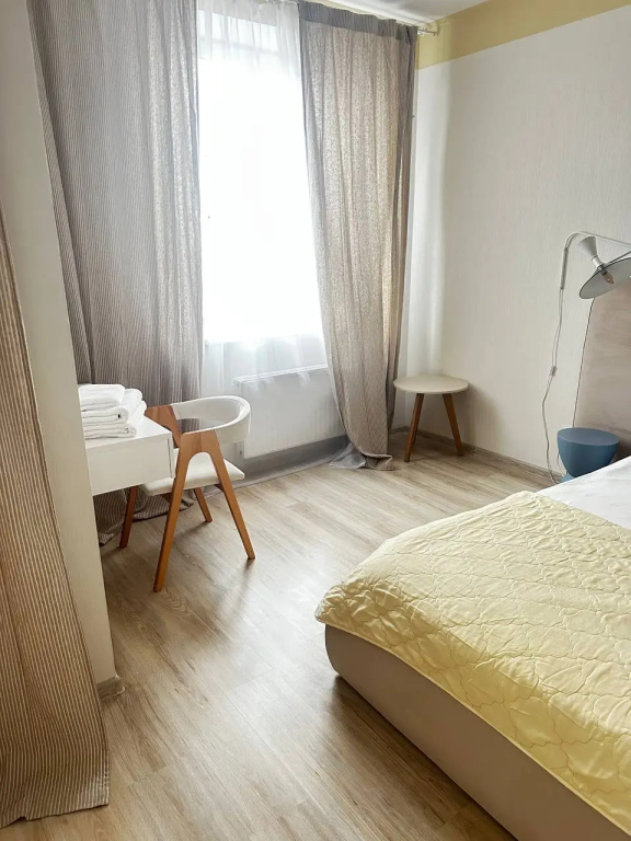Palitra Flat — 2